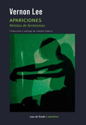 Apariciones, relatos de fantasmas