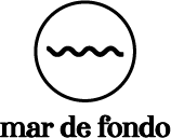 Mar de fondo