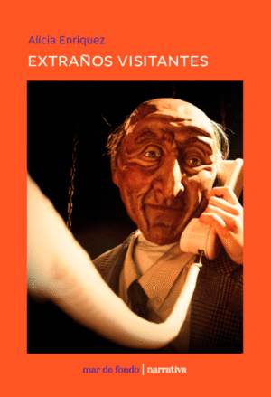 EXTRAÑOS VISITANTES